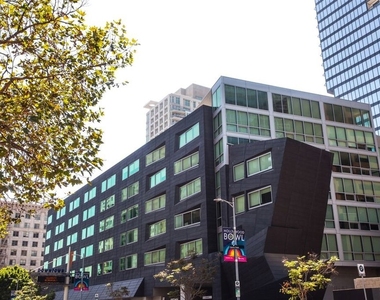 901 S Flower Street - Photo Thumbnail 24