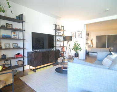 901 S Flower Street - Photo Thumbnail 7