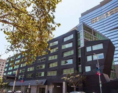 901 S Flower Street - Photo Thumbnail 34