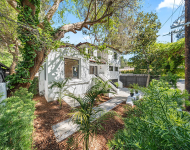1800 E Benedict Canyon Drive - Photo Thumbnail 21