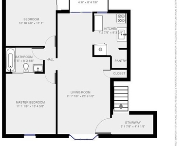 163 Hessian Hills Way - Photo Thumbnail 9
