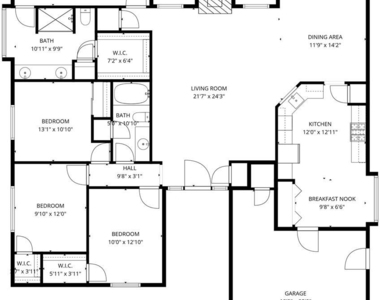 11917 Meadowfire Dr - Photo Thumbnail 39