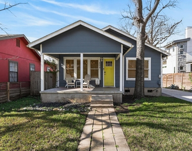 609 Fletcher St - Photo Thumbnail 2