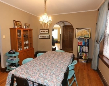 5535 N Campbell Avenue - Photo Thumbnail 4
