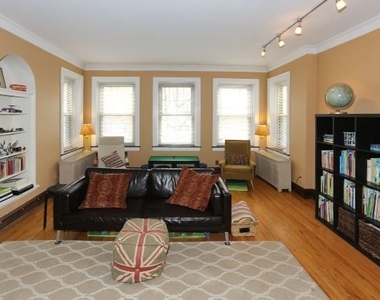 5535 N Campbell Avenue - Photo Thumbnail 7