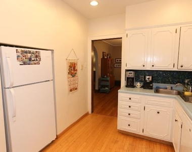 5535 N Campbell Avenue - Photo Thumbnail 1