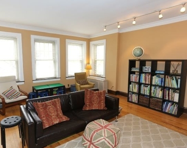 5535 N Campbell Avenue - Photo Thumbnail 8