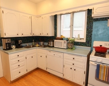 5535 N Campbell Avenue - Photo Thumbnail 2