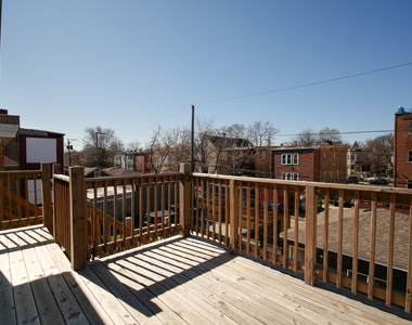 836 N Parkside Avenue - Photo Thumbnail 13