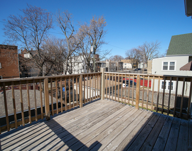 836 N Parkside Avenue - Photo Thumbnail 14