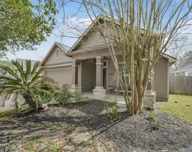18930 Magnolia Arbor Lane - Photo Thumbnail 1