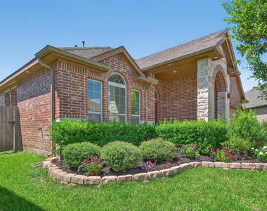 13935 Manobrook Court - Photo Thumbnail 1