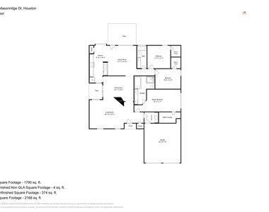 17326 Masonridge Drive - Photo Thumbnail 19