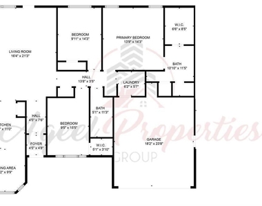 3103 Indian Mound, Trail - Photo Thumbnail 21