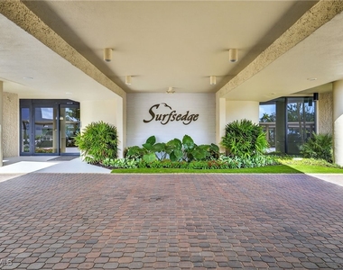 4001 Gulf Shore Boulevard N - Photo Thumbnail 20