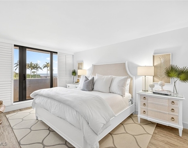 4001 Gulf Shore Boulevard N - Photo Thumbnail 11