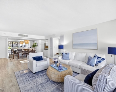 4001 Gulf Shore Boulevard N - Photo Thumbnail 3