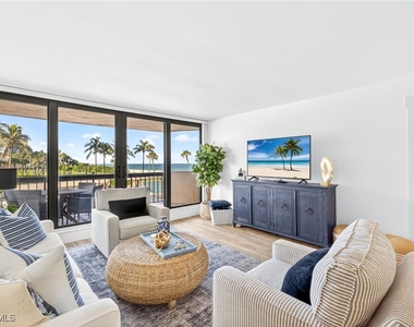 4001 Gulf Shore Boulevard N - Photo Thumbnail 1