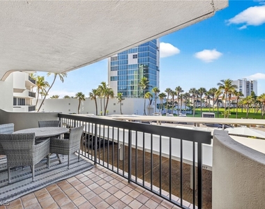 4001 Gulf Shore Boulevard N - Photo Thumbnail 19