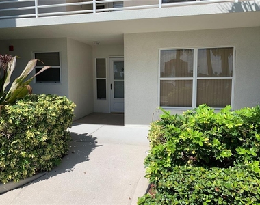 6061 Bahia Del Mar Circle - Photo Thumbnail 1