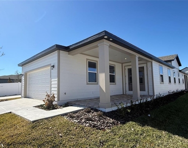 17651 Japonica Bloom Drive - Photo Thumbnail 1