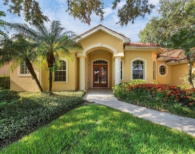 4920 Old Oakleaf Drive - Photo Thumbnail 1