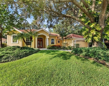 4920 Old Oakleaf Drive - Photo Thumbnail 2