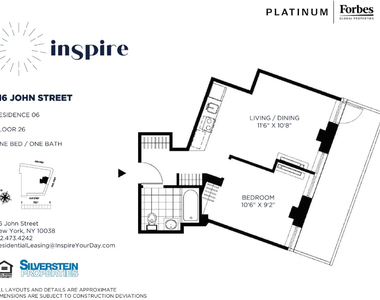 116 John Street - Photo Thumbnail 13