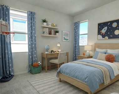 155 Marlette Creek Place - Photo Thumbnail 14