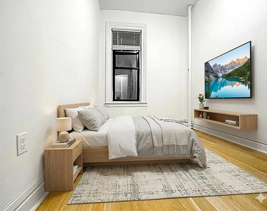 East 58th Street/ 2nd ave - Photo Thumbnail 6