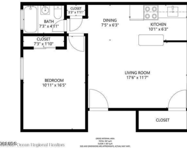 590 Ocean Avenue - Photo Thumbnail 7