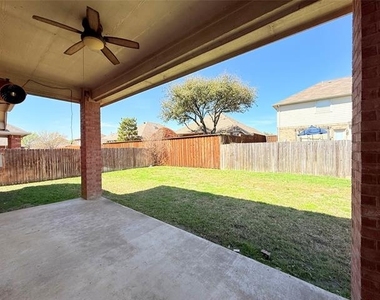 2713 Flint Rock Drive - Photo Thumbnail 18