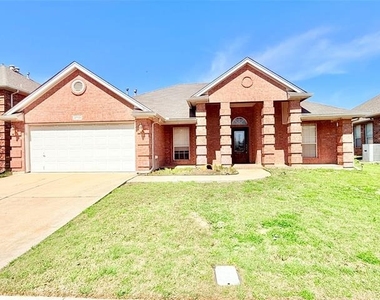 2713 Flint Rock Drive - Photo Thumbnail 1