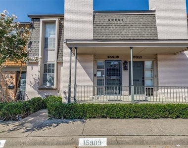 15909 Archwood Lane - Photo Thumbnail 2