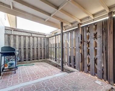 15909 Archwood Lane - Photo Thumbnail 21