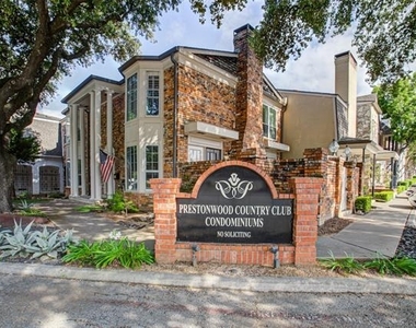 15909 Archwood Lane - Photo Thumbnail 1