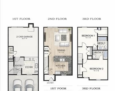 2025 Empire Central Drive - Photo Thumbnail 4