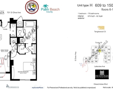 701 S Olive Avenue - Photo Thumbnail 49