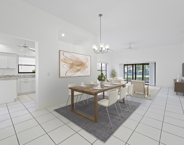 2735 Sw Mariposa Circle - Photo Thumbnail 3