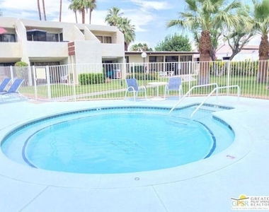 1655 E Palm Canyon Drive - Photo Thumbnail 17
