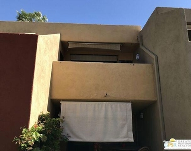 1655 E Palm Canyon Drive - Photo Thumbnail 11