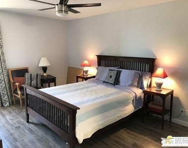 1655 E Palm Canyon Drive - Photo Thumbnail 4