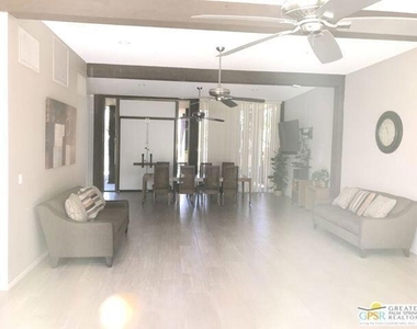 1655 E Palm Canyon Drive - Photo Thumbnail 15