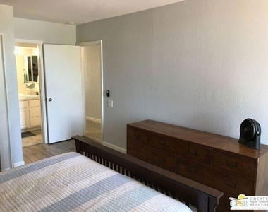 1655 E Palm Canyon Drive - Photo Thumbnail 3