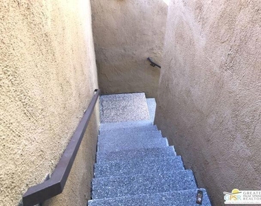 1655 E Palm Canyon Drive - Photo Thumbnail 8