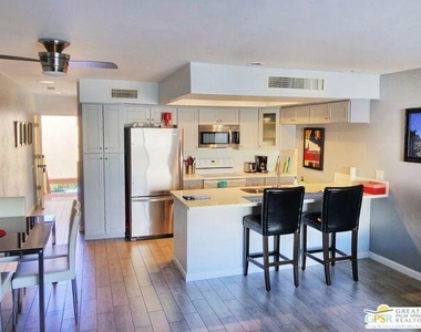 1655 E Palm Canyon Drive - Photo Thumbnail 2