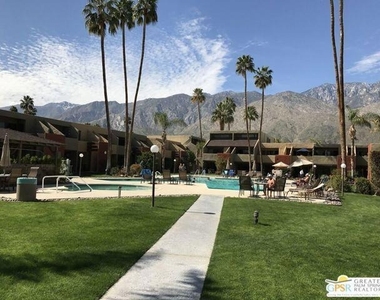 1655 E Palm Canyon Drive - Photo Thumbnail 13