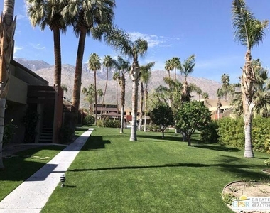 1655 E Palm Canyon Drive - Photo Thumbnail 12