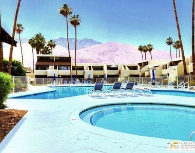1655 E Palm Canyon Drive - Photo Thumbnail 18