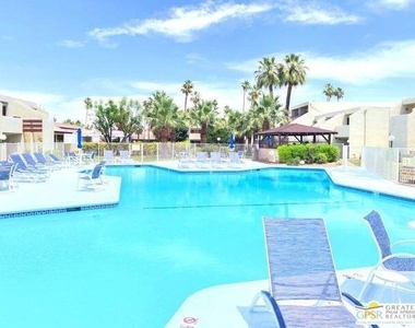 1655 E Palm Canyon Drive - Photo Thumbnail 16